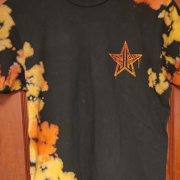 Halloween Exclusive JS Tshirt - Picture 4 of 4